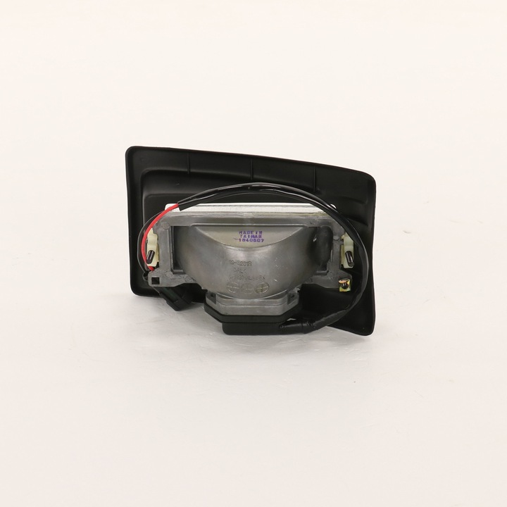 фото №4, Фара протитуманний tyc 19-5281-05-2