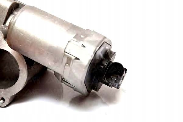 фото №2, Клапан egr ford mondeo 2.2 tdci jaguar x-type 2.2d