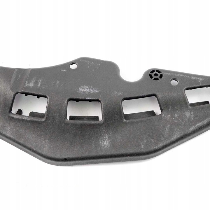 фото №9, Bmw f20 f21 f30 f31 ліва плита підсилювач сидіння