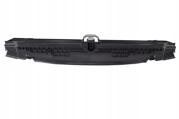 фото №7, Ролета жалюзі нижня впуск повітря двигунчик bmw 5 g30 g31 рестайлінг 5a218f6