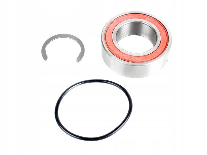 фото №2, Подшипник опоры полуось dacia duster i ii 1.5 dci