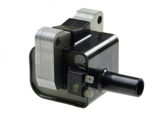 фото №1, Котушка запалювання honda honda civic 1.4 1.6 ej9 mb27