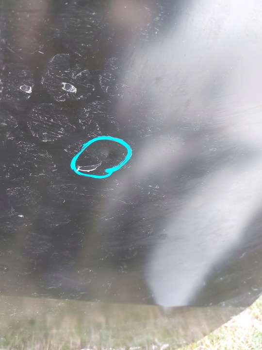 фото №3, Дверь задние багажника mercedes citan правые