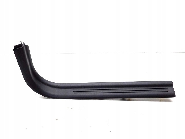 фото №1, 06/22 volvo v50 планка накладка порога праві перед