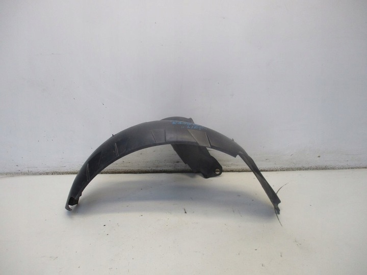 фото №1, Підкрилок лівий перед запчастина задня kangoo i рестайлінг