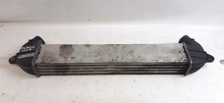 фото №1, Fiat doblo i 1.9 d интеркулер 96736