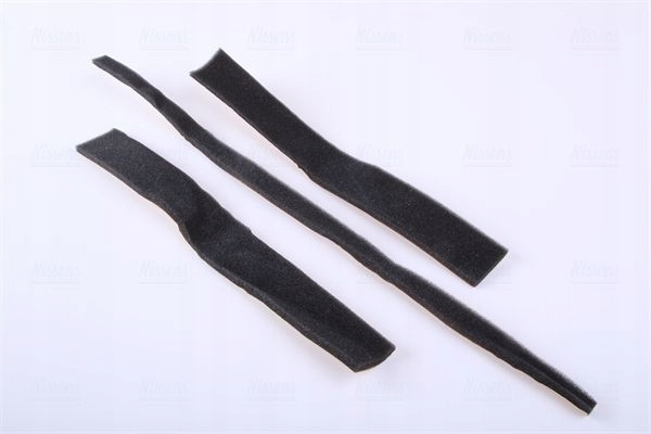 фото №15, Nissens отопитель chrysler voyager 96- 2.0 i