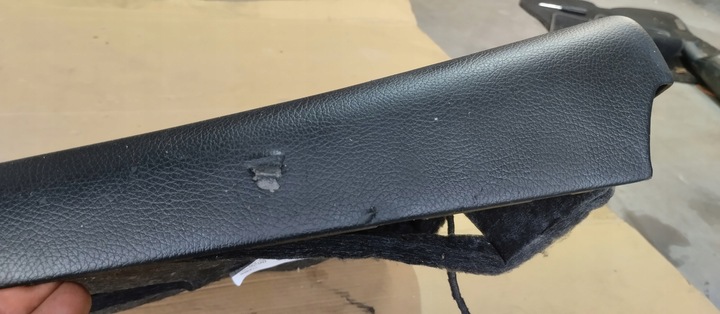 фото №6, Боковина дверь правые зад dekor mercedes e класс w213 универсал eu