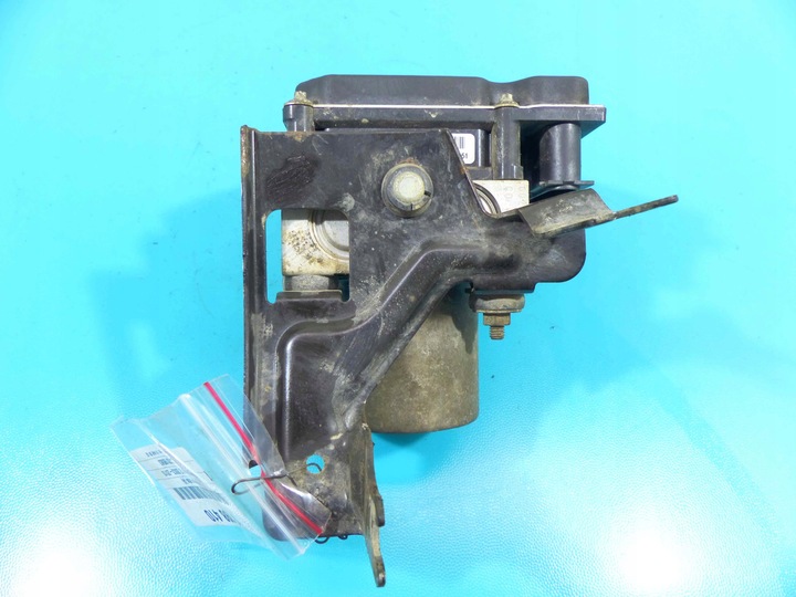 фото №8, Насос abs nissan micra k12 0265950436 0265234277