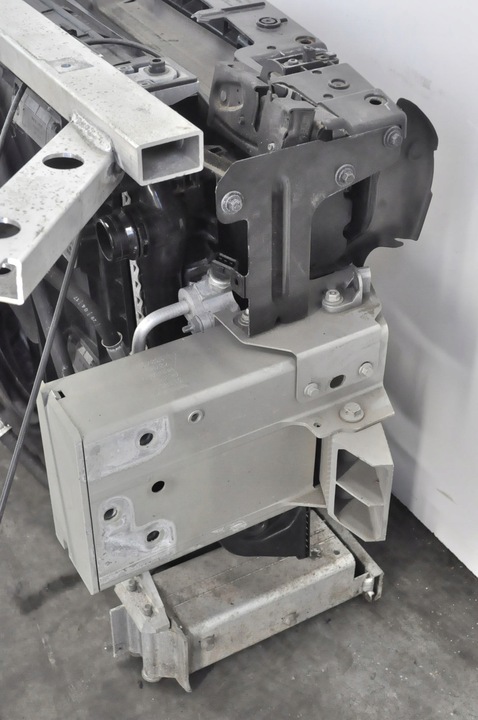 фото №13, Volvo v90 s90 t3 t4 t5 t6 d3 d4 d5 pas перед переднее kpl 31657360 31368232