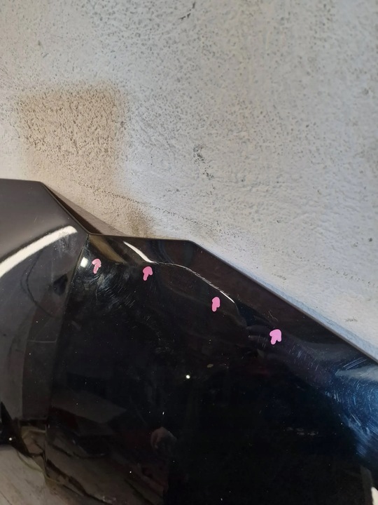 фото №6, Капот кришка двигуна lamborghini urus 4ml