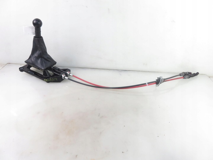 фото №1, Домкрат тросы chevrolet aveo ii kalos ii 1.2