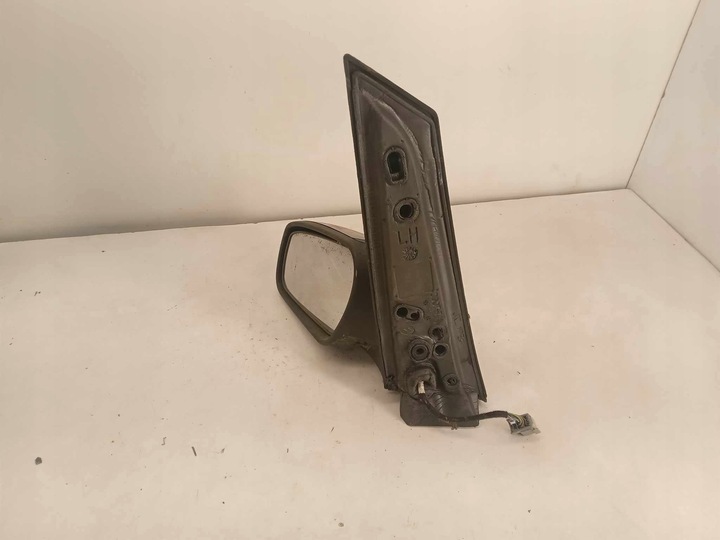 фото №3, Зеркало левая перед ford c- max 03-10 6 pin