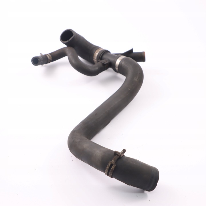 фото №10, Ford transit шланг охлаждение воды 6c11-8b273-bg