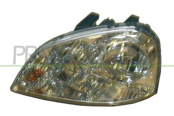 фото №1, Фара chevrolet 96458809