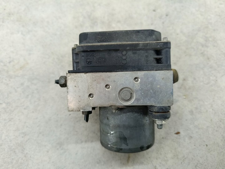 фото №7, Блок керування abs fiat punto evo 51860291 0265230808 0265951378 bosch 1.6 jtd