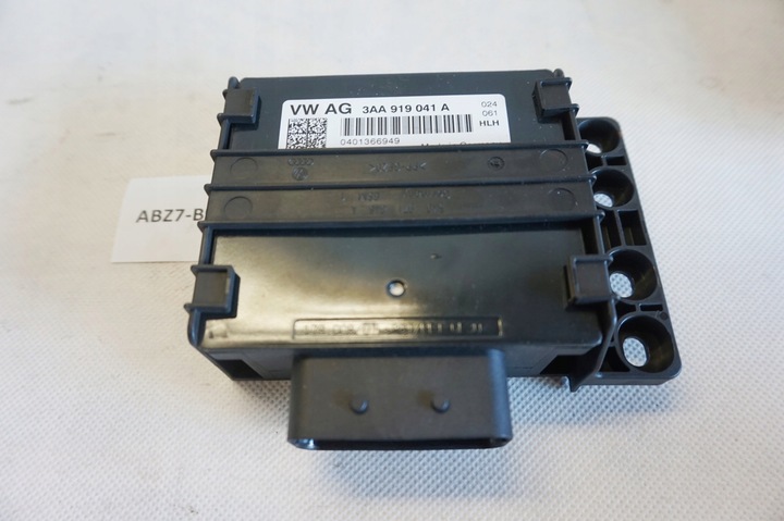 фото №1, Стабілізатор напруги vw jetta vi 6 5c6 2.0 tdi