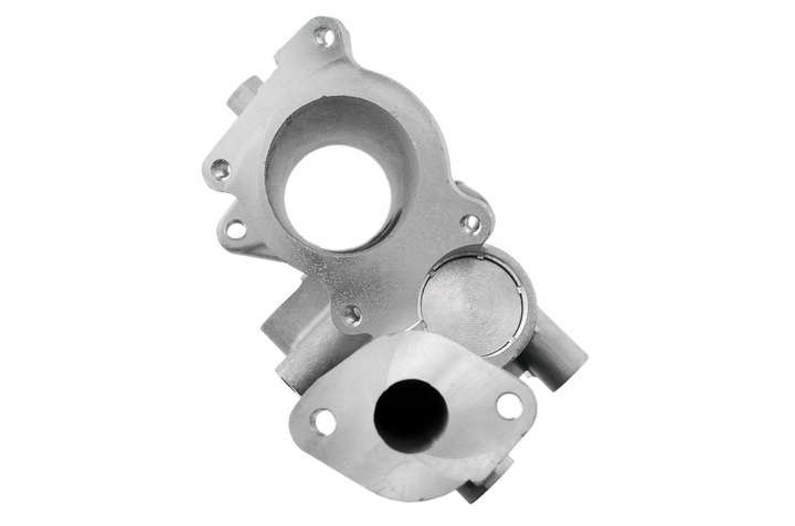 фото №2, Клапан egr nty do opel astra h gtc 1.7