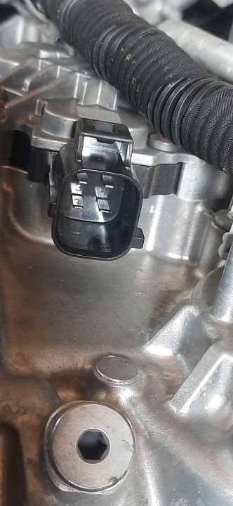 фото №11, Кпп кпп / коробка передач autoamtyczna 1.2 thp opel mokka b 20f9