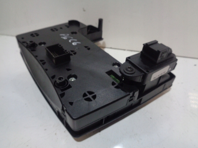 фото №11, Панель mmi audi a6 c6 4f1919611f