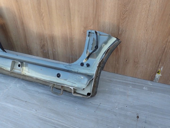фото №11, Suzuki alto nissan pixo 5d 09-14 порог левое zy4
