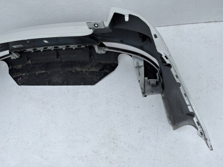 фото №12, Peugeot 508 ii бампер заднее sedan 9817289577 org wys 24h org