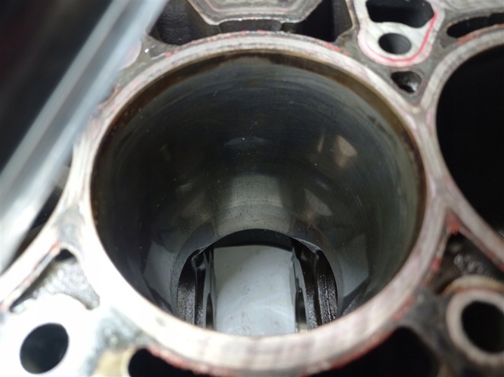 фото №12, Блок  двигуна cje audi a4 q5 a6 a5 1.8 tfsi 06k cje / 06k103023