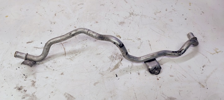 фото №1, Шланг шланг води aluminiowy audi a8 d4 4h0121400t