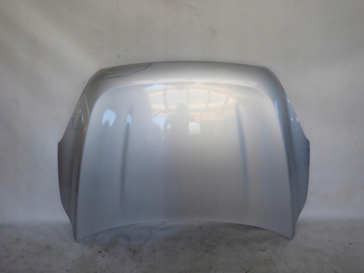 фото №1, Volvo xc60 i 1 рестайлінг 13-17 капот кришка двигуна