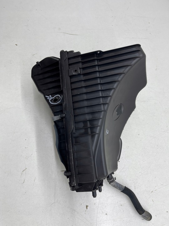 фото №10, Audi q7 4l 4.2 tdi корпус фильтра воздуха