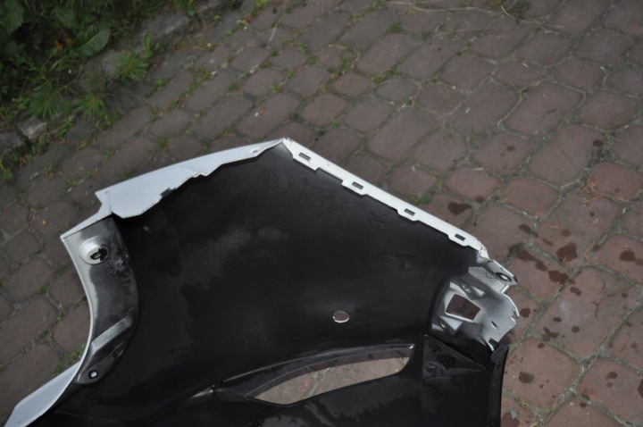 фото №8, Mazda cx-3 cx3 бампер задний d10j-50221