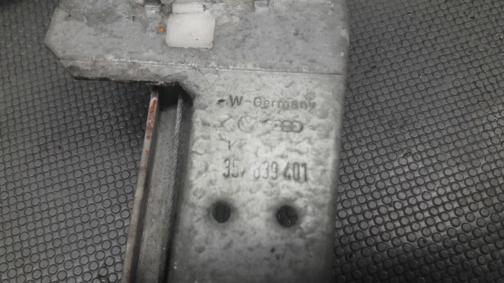 фото №10, 357839401 механизм стёкла левый зад vw passat b4