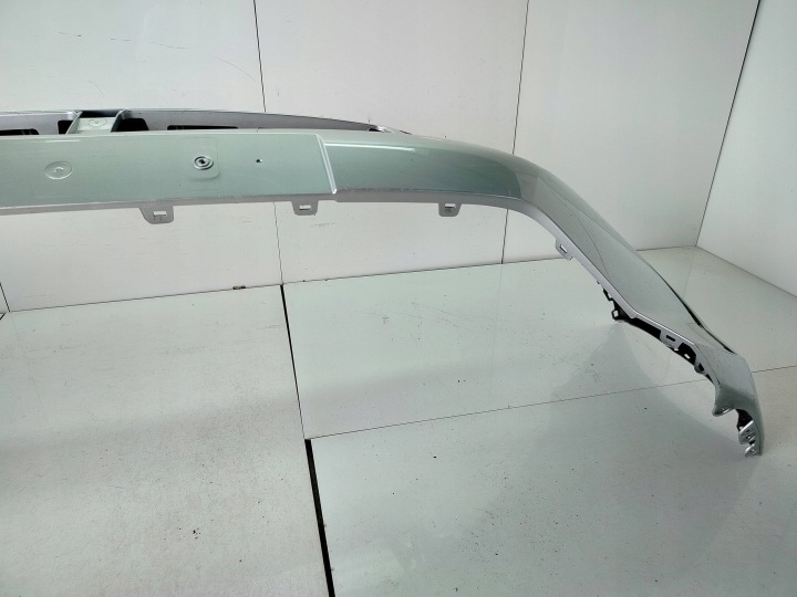 фото №7, Бампер капот фара крыло передний перед opel corsa f 9850353180