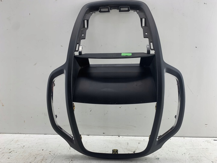 фото №1, Opel zafira c рамка радіо