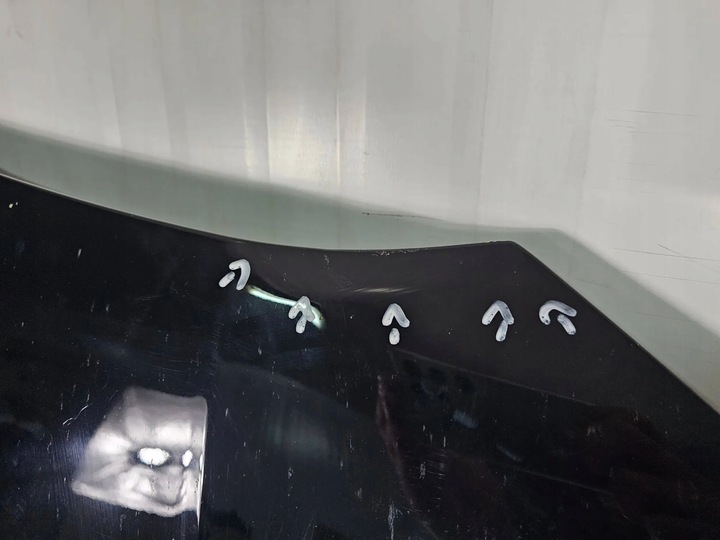 фото №9, Капот кришка двигуна bmw 3 g20 g21