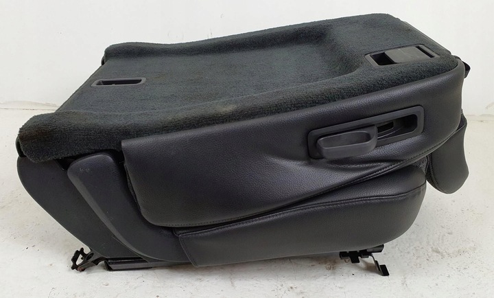 фото №7, Сидіння правий зад задній volvo xc90