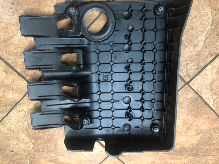 фото №6, Alfa 147 1.6 кришка двигуна