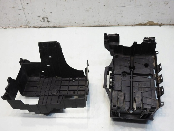 фото №6, Корпус акумулятора peugeot 508 i 1.6 e-hdi 9686469580