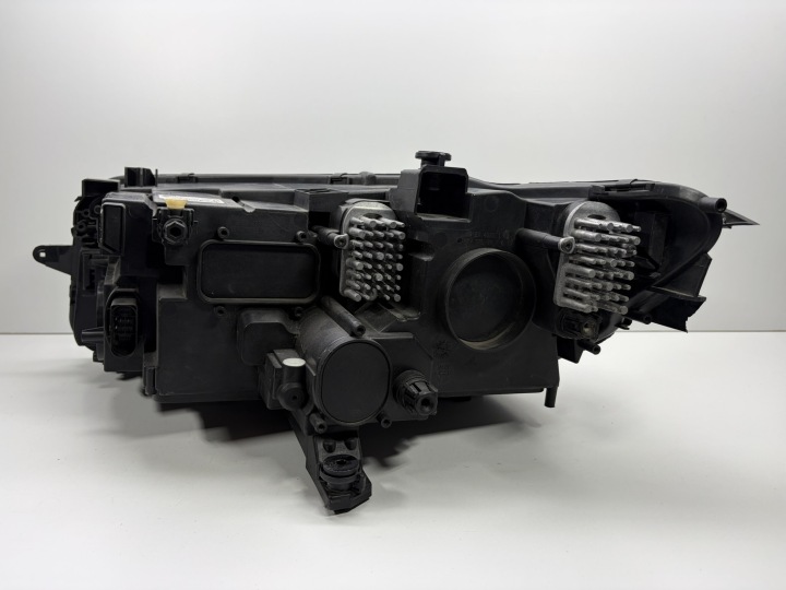 фото №10, Vw tiguan ii 2 рестайлінг фара передня led праве перед 5nb941082g