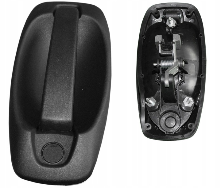 фото №1, Fiat fiorino qubo ручка дверь боковых bok сдвижных раздвижных