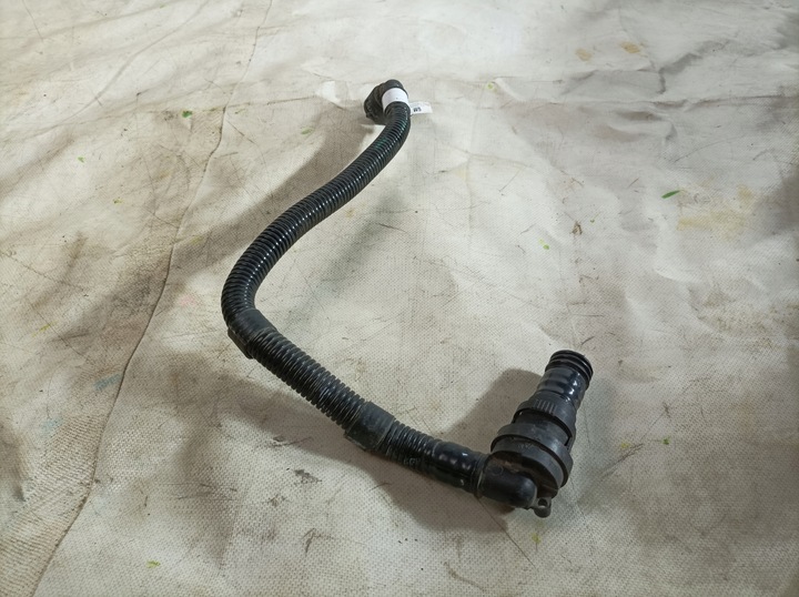 фото №3, Gmc acadia 17- шланг труба usa