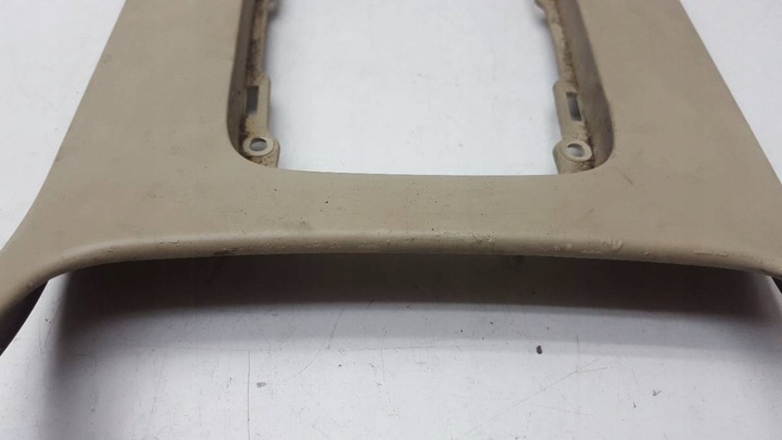 фото №8, Рамка капот dekor volvo s80 ii 30643647