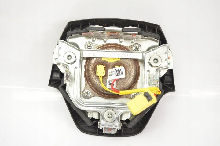 фото №13, Honda crv iii 07r подушка безопасности подушка водителя 77800-swa-e812-m1