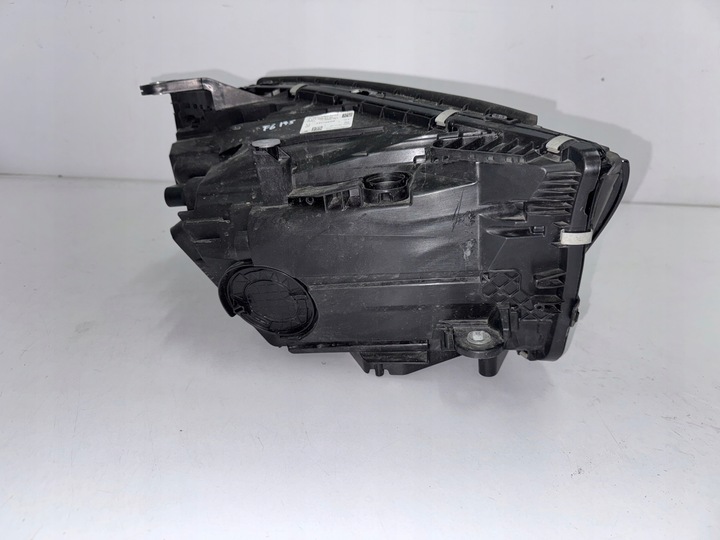 фото №12, Лампы перед передние левая правая mercedes e класс w214 a214 digital led