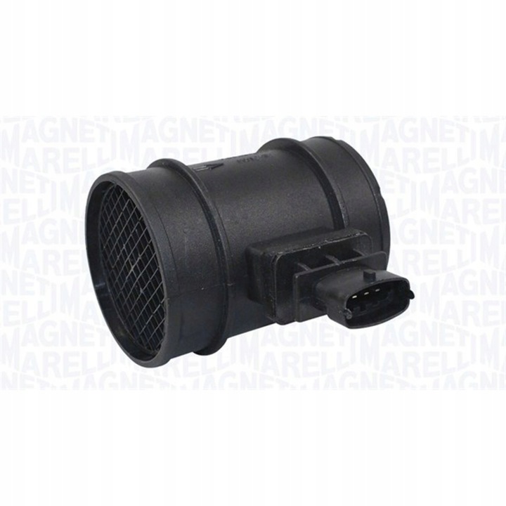 фото №3, Przepływomoerz магніт marelli 213719803019