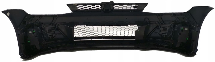 фото №13, Комплектний перед бампер капот лампи vw golf vii gti 5g0805588r c5b новий org