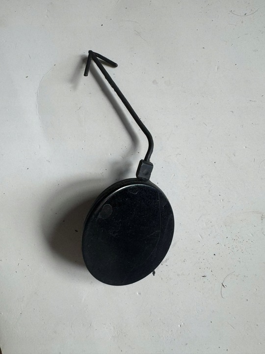 фото №1, Seat altea 09r. - заглушка фаркоп бампера перед 5p9807241