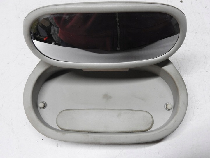 фото №5, Renault scenic iii 09-16 дзеркало внутрішні 8200105136