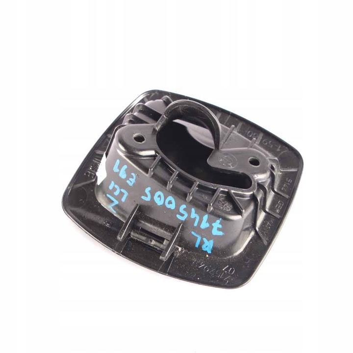 фото №10, Bmw e91 зажим ролеты багажника 7157943