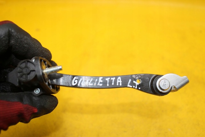фото №5, Обмежувач двері ліві зад alfa giulietta